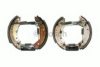 BOSCH 0 204 114 517 Brake Shoe Set